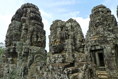 Bayon