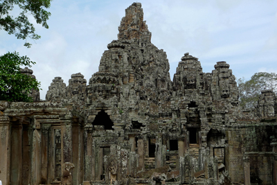 Bayon