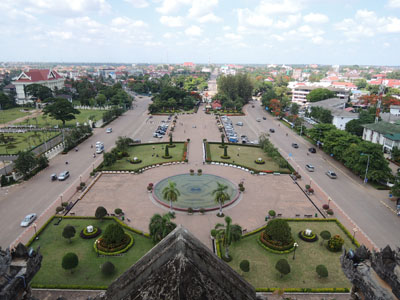 patuxai