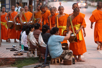 luang prabang