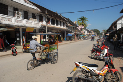 luang prabang