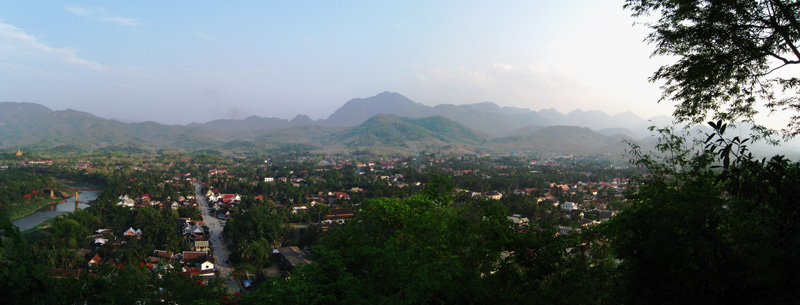 luang prabang